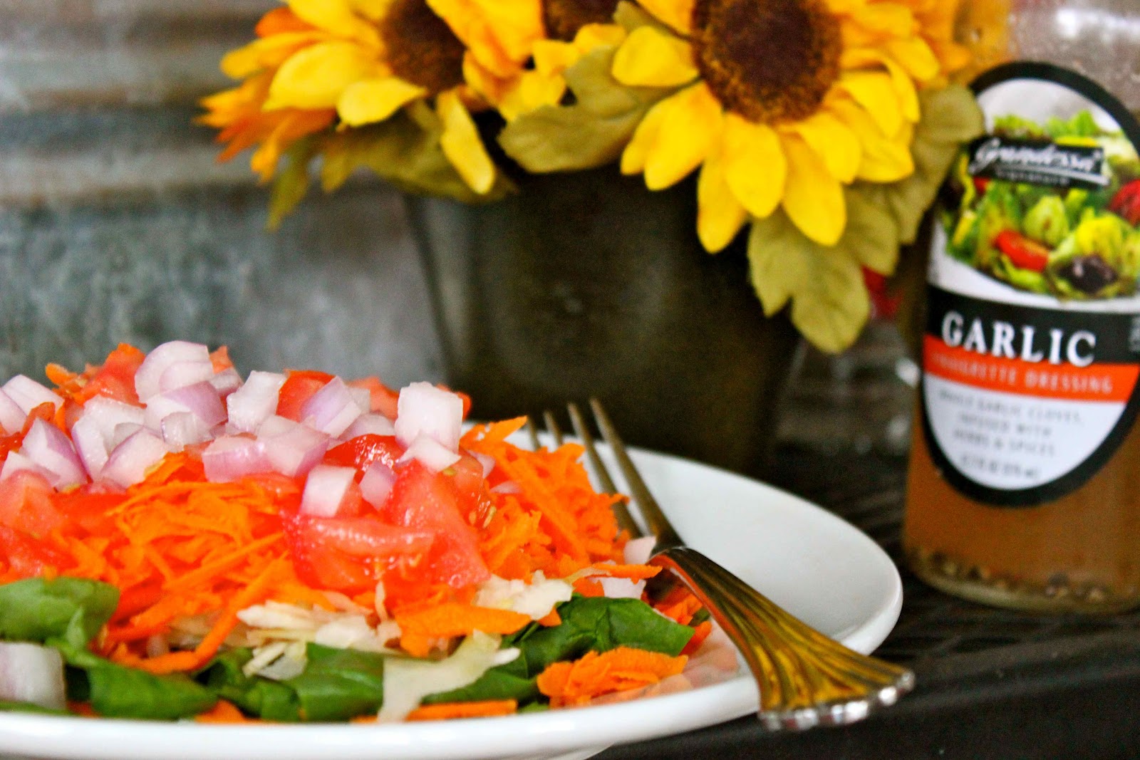 Katherine Recent Eats