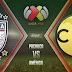 Pachuca vs América en vivo - ONLINE Liga Mx. Fecha Dos Torneo Apertura 2017