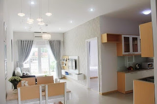Cho thuê căn hộ quận bình thạnh Cho thuê căn hộ quận bình thạnh