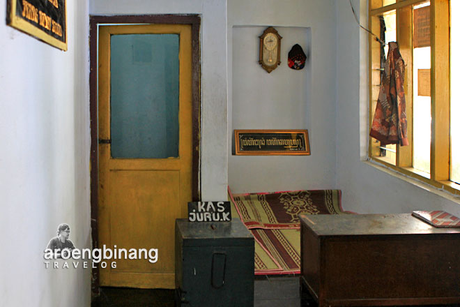 pertapaan begawan eyang sakri rahtawu kudus
