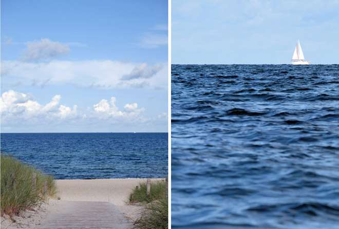 Die verlassene Halbinsel Wustrow bei Rerik | Ostsee | Minza will Sommer Halbinsel Wustrow, Rerik, Ostsee, Reisen in Deutschland, Urlaub in Deutschland, Tag am Meer, verlassene Orte, lost places, Mecklenburg-Vorpommern, Minza will Sommer