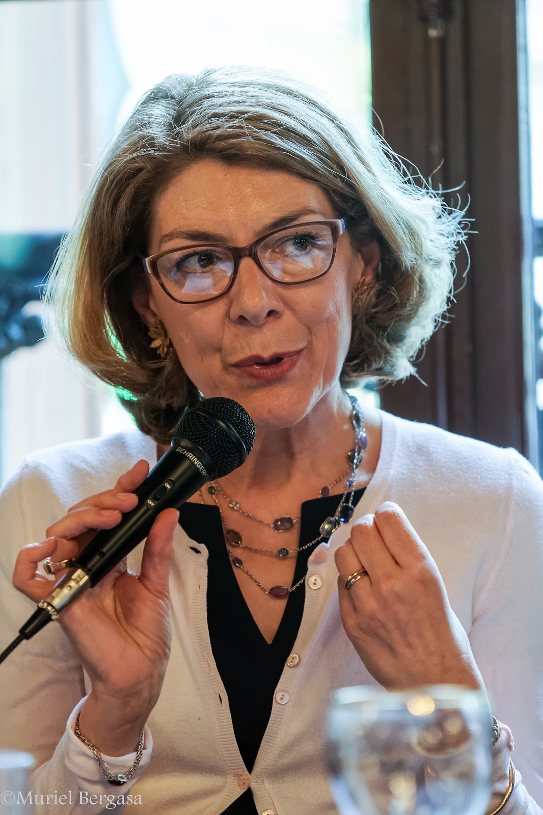 Rencontre a xv du 3 mai 2016