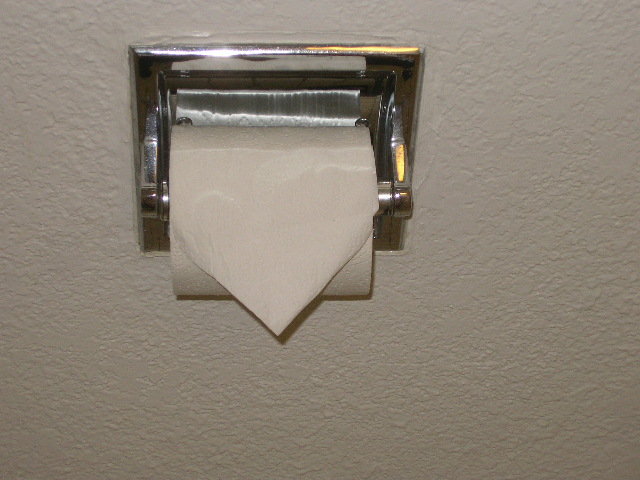 Norsk Dorullbrett Forum: Motel 6, Gallup, New Mexico, USA - juli 2015