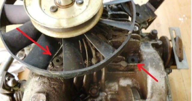 Murray Peerless 205-024C Transaxle Issues: Murray Riding Mower
