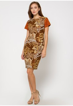 Model Baju Batik Semar Modern Terbaru Model Baju Batik Semar Modern Terbaru