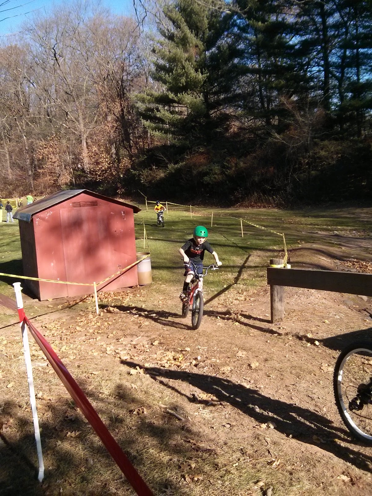 how to bike uphill without getting tired