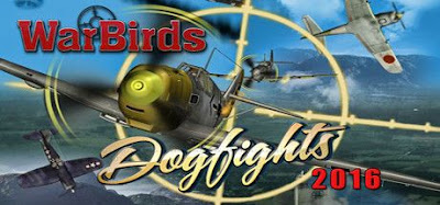 صور لعبة WarBirds Dogfights صور لعبة WarBirds Dogfights