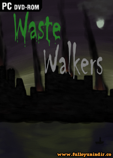 Waste Walkers Deliverance - HI2U