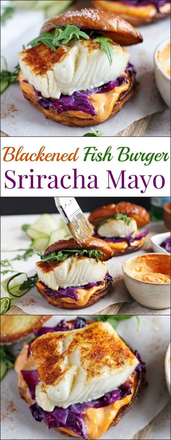 BLACKENED FISH BURGER AND SRIRACHA MAYO #Food #Vegetarian #vegetarianrecipes #vegetarianrecipeshealthy #vegetarian meals #vegetarianchili #vegetarianmealprep #vegetarianrecipesdinner #vegetarianrecipesdinnereasy #vegetarianrecipeshighprotein #easyrecipes #recipes #CookbookRecipesEasy #HealtyRecipes #fishrecipes #moquecabrazilian #fish stew #foodRecipes #foodburgers #fooddrinkrecipeS #Cooker #masonjar #healthy #recipes #greatist #vegetarian #breakfast #brunch #legumes #chicken #casseroles #tortilla #homemade #popularrcipes #poultry #delicious #pastafoodrecipes #Easy #Spices #ChopSuey #Soup #Classic #gingerbread #ginger #cake #classic #baking #dessert #recipes #christmas #dessertrecipes #Vegetarian #Food #Fish #Dessert #Lunch #Dinner #SnackRecipes #BeefRecipes #DrinkRecipes #CookbookRecipesEasy #HealthyRecipes #AllRecipes #ChickenRecipes #CookiesRecipes #ріzzа #pizzarecipe #vеgеtаrіаn #vegetarianrecipes #vеggіеѕ #vеgеtаblеѕ #grееnріzzа #vеggіеріzzа #feta #pesto #artichokes #brоссоlіSаvе #recipesfordinner #recipesfordinnereasy #recipeswithgroundbeef #recipeseasy #recipesfordinnerhealth #AngeliqueRecipes #RecipeLion #Recipe #RecipesFromTheBlog #RecipesyouMUST #RecipesfromourFavoriteBloggers #BuzzFeed #Tasty #BuzzFeed #Tasty #rice #ricerecipes #chicken #dinner #dinnerrecipes #easydinner #friedrice #veggiespeas #broccoli #cauliflower #vegies, #vegetables #dinnerrecipes #dinnerideas #dinner #dinnerrecipeseasy #dinnerrecipesforfamily #TheDinnerMom #DinnerthenDessert #DinnerattheZoo #QuickandEasyRecipes #DinnerattheZooRecipes #DINNERRecipes #DinnerRecipesSimpleMeals #foodrecipes #fooddinner #Healthandmanymore #FoodWine #Cakes #Lifestyle #Food #FoodandFancies #FoodBloggers entralSHARINGBoard BLACKENED FISH BURGER AND SRIRACHA MAYO #Food #Vegetarian #vegetarianrecipes #vegetarianrecipeshealthy #vegetarian meals #vegetarianchili #vegetarianmealprep #vegetarianrecipesdinner #vegetarianrecipesdinnereasy #vegetarianrecipeshighprotein #easyrecipes #recipes #CookbookRecipesEasy #HealtyRecipes #fishrecipes #moquecabrazilian #fish stew #foodRecipes #foodburgers #fooddrinkrecipeS #Cooker #masonjar #healthy #recipes #greatist #vegetarian #breakfast #brunch #legumes #chicken #casseroles #tortilla #homemade #popularrcipes #poultry #delicious #pastafoodrecipes #Easy #Spices #ChopSuey #Soup #Classic #gingerbread #ginger #cake #classic #baking #dessert #recipes #christmas #dessertrecipes #Vegetarian #Food #Fish #Dessert #Lunch #Dinner #SnackRecipes #BeefRecipes #DrinkRecipes #CookbookRecipesEasy #HealthyRecipes #AllRecipes #ChickenRecipes #CookiesRecipes #ріzzа #pizzarecipe #vеgеtаrіаn #vegetarianrecipes #vеggіеѕ #vеgеtаblеѕ #grееnріzzа #vеggіеріzzа #feta #pesto #artichokes #brоссоlіSаvе #recipesfordinner #recipesfordinnereasy #recipeswithgroundbeef #recipeseasy #recipesfordinnerhealth #AngeliqueRecipes #RecipeLion #Recipe #RecipesFromTheBlog #RecipesyouMUST #RecipesfromourFavoriteBloggers #BuzzFeed #Tasty #BuzzFeed #Tasty #rice #ricerecipes #chicken #dinner #dinnerrecipes #easydinner #friedrice #veggiespeas #broccoli #cauliflower #vegies, #vegetables #dinnerrecipes #dinnerideas #dinner #dinnerrecipeseasy #dinnerrecipesforfamily #TheDinnerMom #DinnerthenDessert #DinnerattheZoo #QuickandEasyRecipes #DinnerattheZooRecipes #DINNERRecipes #DinnerRecipesSimpleMeals #foodrecipes #fooddinner #Healthandmanymore #FoodWine #Cakes #Lifestyle #Food #FoodandFancies #FoodBloggers entralSHARINGBoard