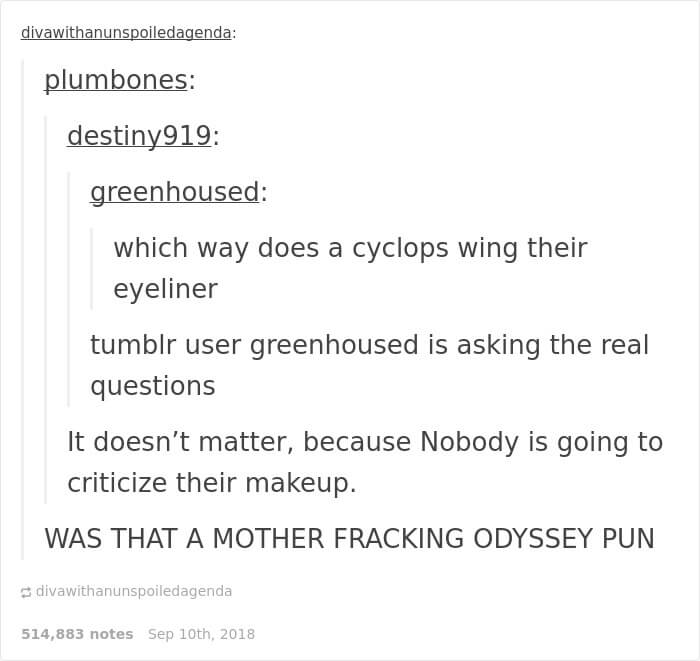 20 Genius Jokes Only Greek Mythology Lovers Will Understand 20 Genius Jokes Only Greek Mythology Lovers Will Understand