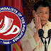 NUJP mocks Duterte’s absence and jokes about his funeral