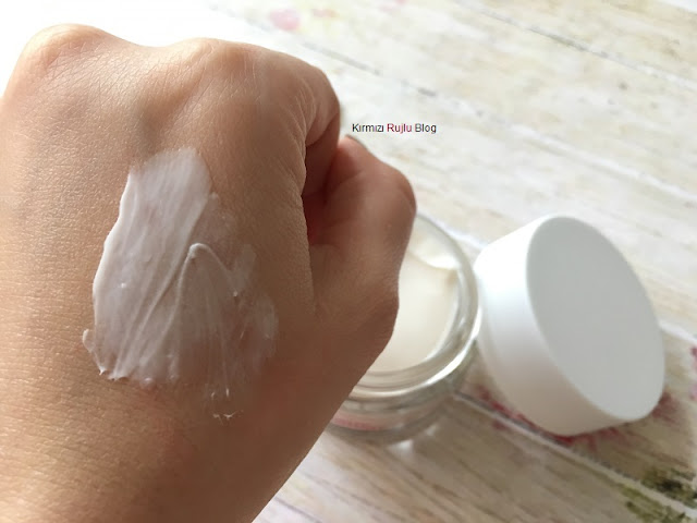 Farcom Mea Natura Pome granate Anti-Ageing Face Cream Farcom Mea Natura Pome granate Anti-Wrinkle Face Cream