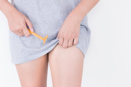 7 Things to Look For Before Shaving the Pubic Hair