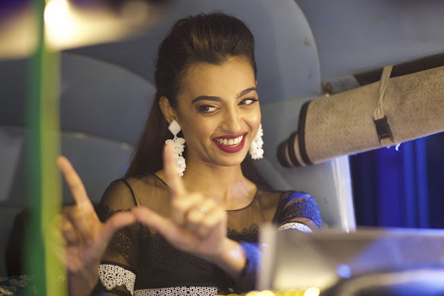 Image 5: Radhika Apte’s strikes a W Image 5: Radhika Apte’s strikes a W