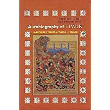 autobiography of Amir Timur