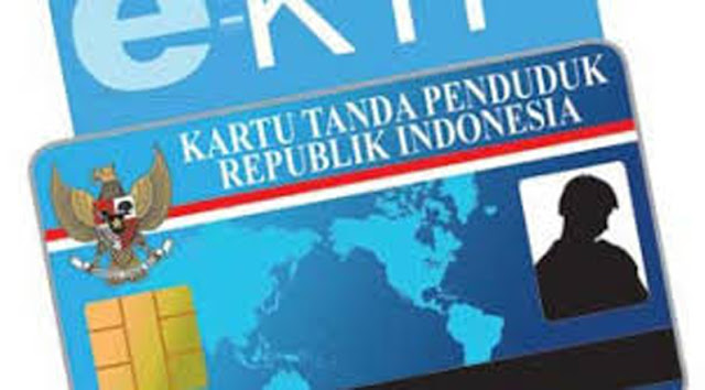 Perekaman E-KTP Tanggamus Capai 80%, Blanko Habis Stok