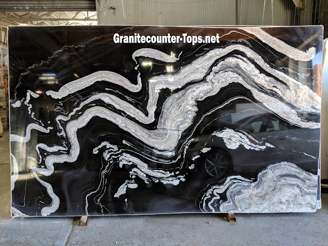 Copacabana Granite Slabs