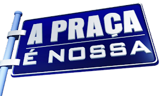 A PARA?A ? NOSSA