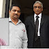 விளக்க மறியலில் இருந்த முன்னாள் பொலிஸ் இன்ஸ்பெக்டர் முகம்மது அஜ்மீர் பத்து வருடத்திற்கு பின் நிரபராதியாக விடுதலை.