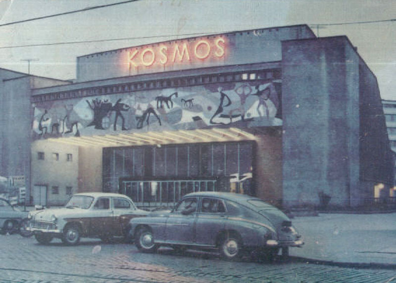Kino Kosmos