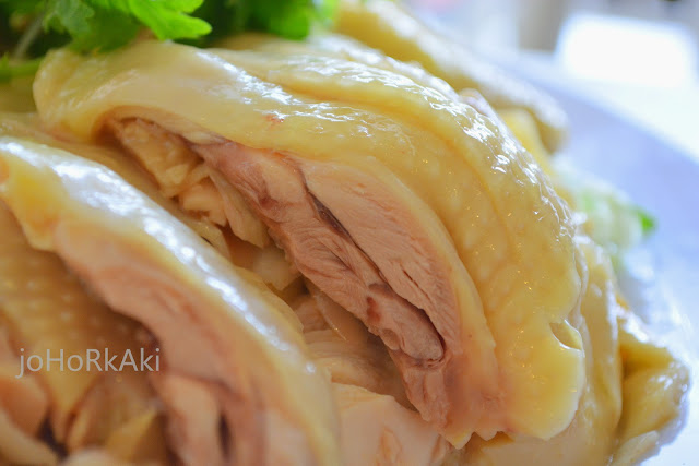 Incomplete Best Chicken Rice in Singapore and Johor Incomplete-Best-Chicken-Rice-Singapore-Johor