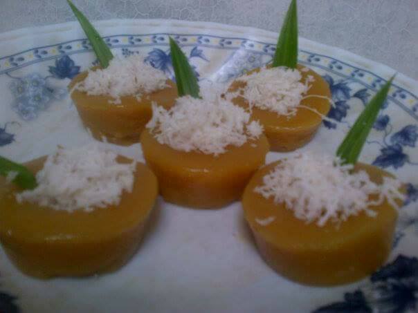 Resep Kue Lumpang Zona Ilmu 10