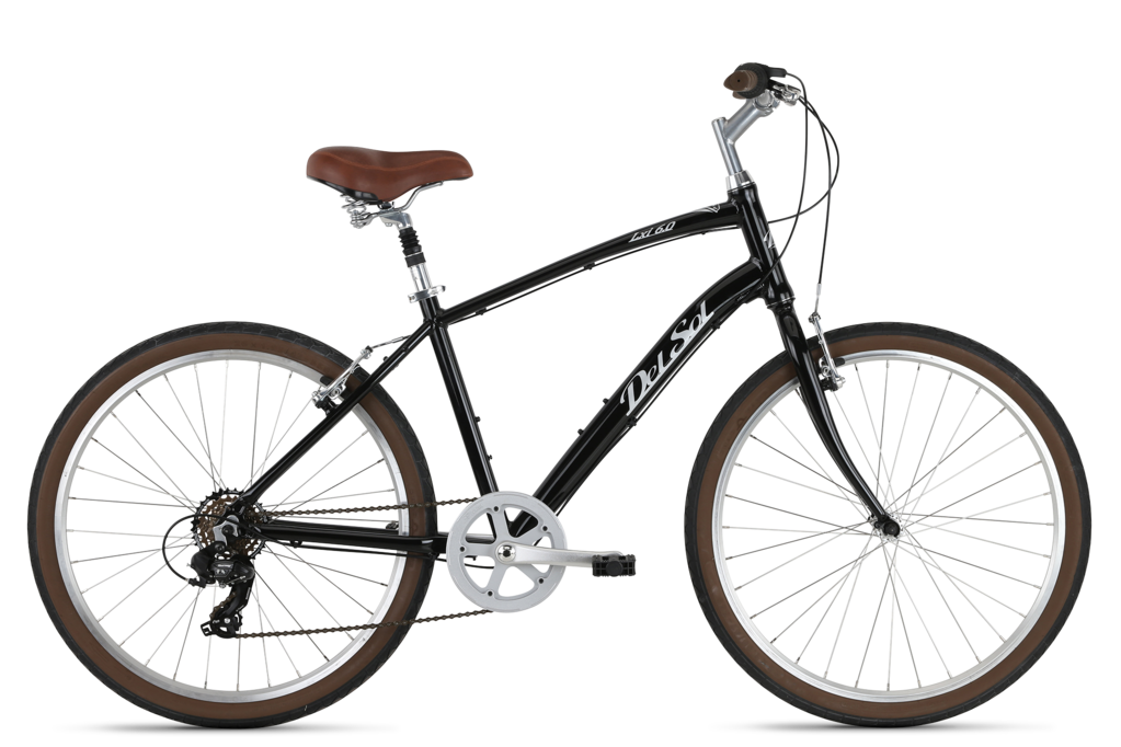 Creeper Trail Bike Rental & Shuttle Haro DelSol Authorized Dealer