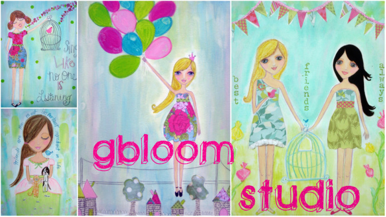 G Bloom Studio