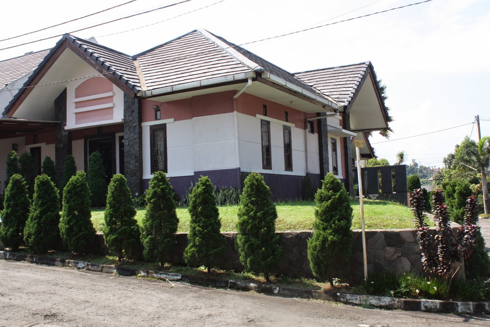 Rumah Lelang Dijual Di Bandung - Rumah XY
