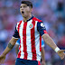 Pulido es baja con el Tri