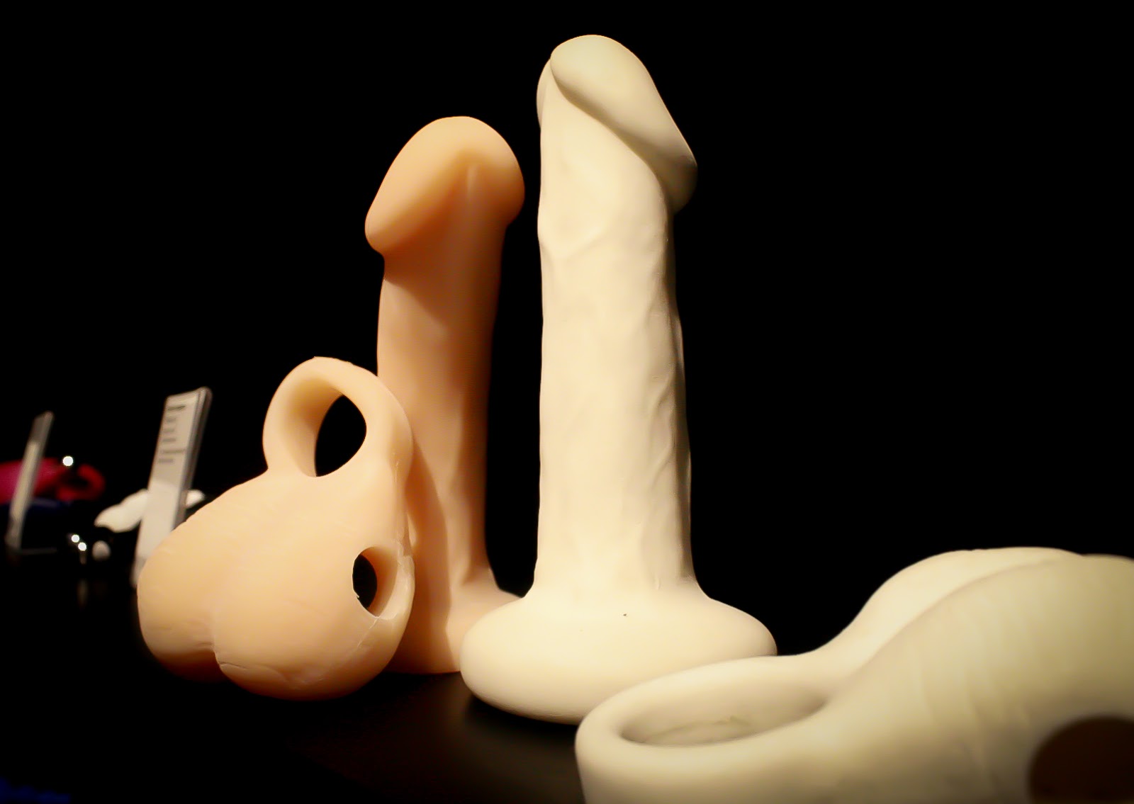 3d printed male sex toys