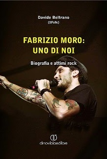 ACQUISTA "FABRIZIO MORO UNO DI NOI"!