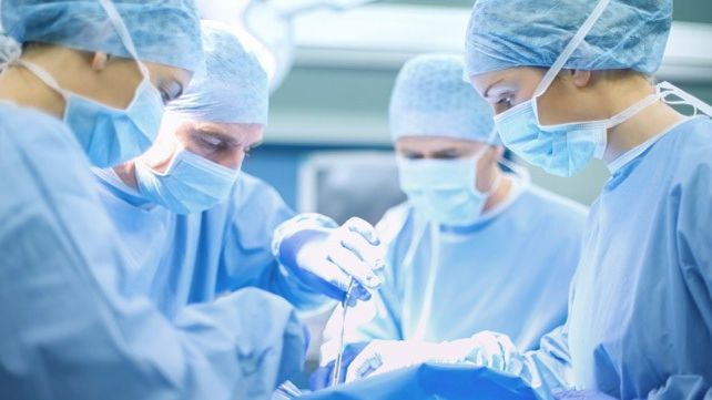Como bajar de peso despues de una cirugia bariatrica