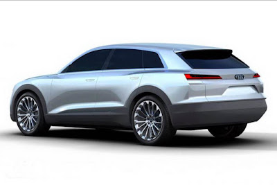 Q6 hybrid deals