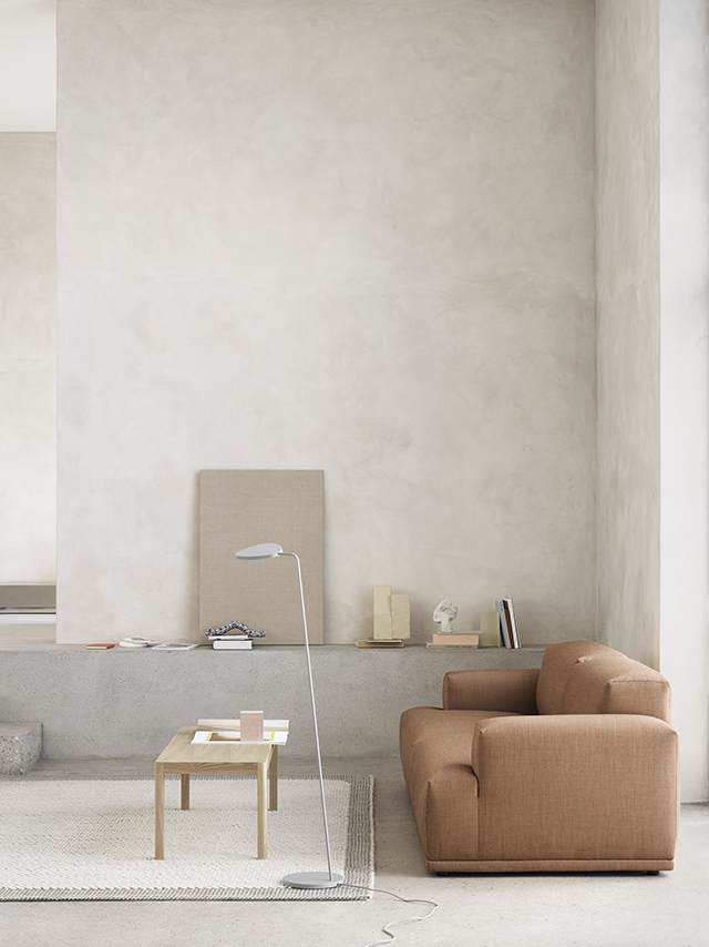 New Designs + Colour Inspiration from Muuto