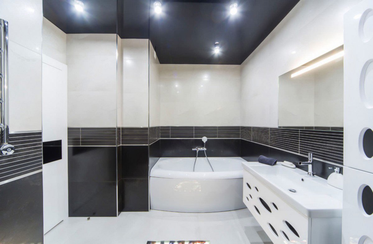 New False Ceiling Design Ideas For Bathroom 2019