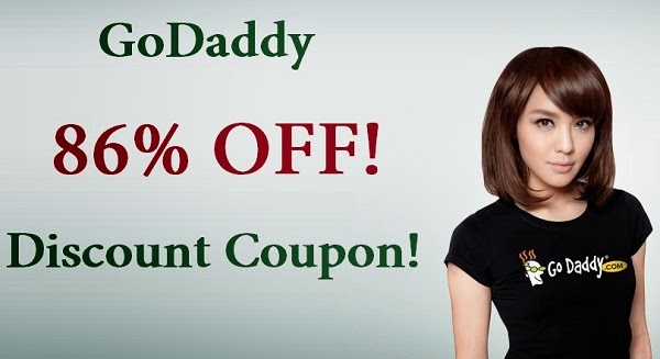 GoDaddy Hosting Promo Coupon GoDaddy Hosting Promo Coupon