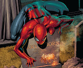 #18 Spider-man Wallpaper