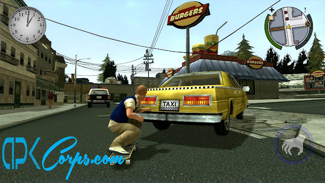 Bully: Anniversary Edition v1.0.0.14 Apk+Data Download Bully: Anniversary Edition v1.0.0.14 Apk+Data