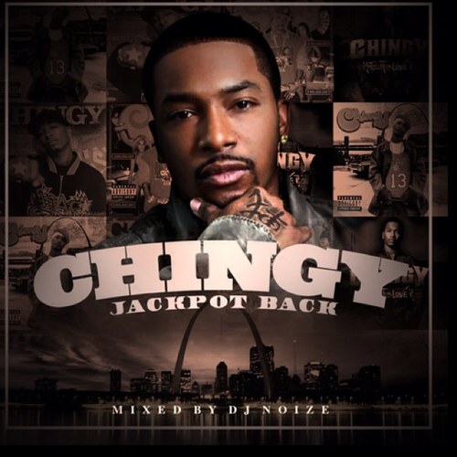 Follow Us! @Microphonebully: MUSIC AND VIDEO: CHINGY - JACKPOT BACK ...