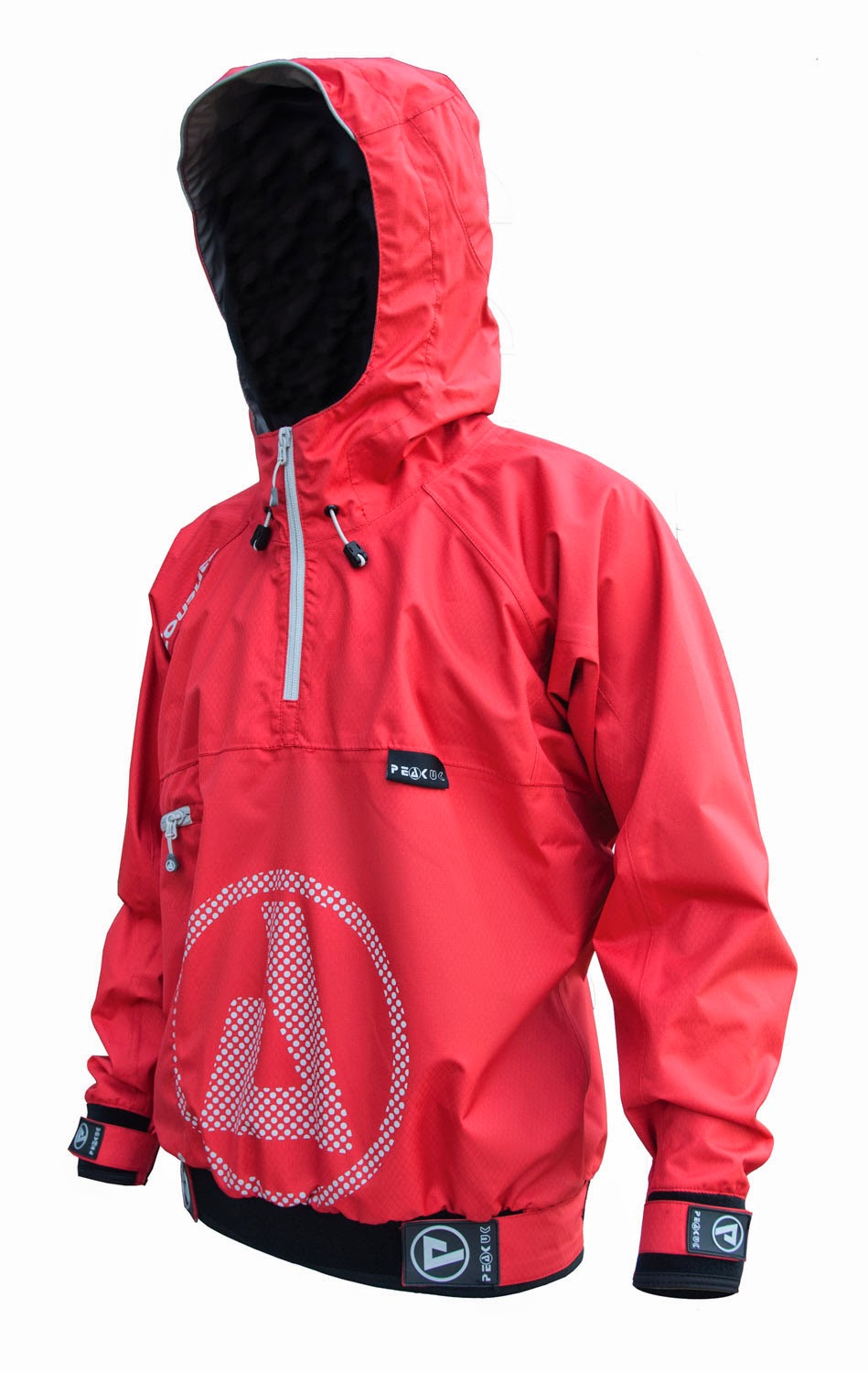 Expedition Kayaks What the Cold Paddlers Are Wearing.....