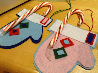 TBB asks holiday edition at Julie's Creative Lifestyle