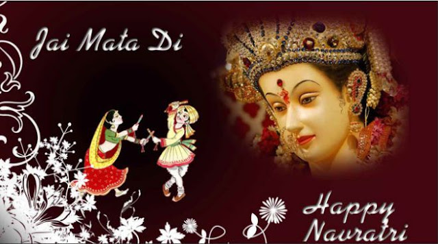 Happy Navratri Images For fb Happy Navratri Images For fb