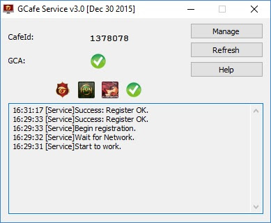 garena gca key grabber
