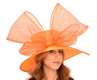 Crossbill Sinamay Bow Ascot Derby Wedding Hat Crossbill Sinamay Bow Ascot Derby Wedding Hat