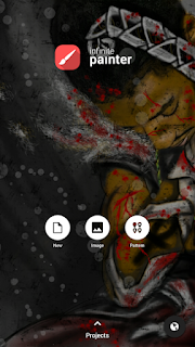 Infinite Painter v6.3.24 Unlocked Premium APK Infinite Painter v6.3.24 Unlocked Premium APK