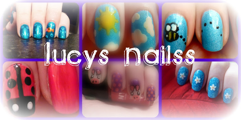 Lucys Nailss