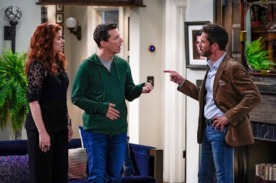 Will And Grace The Revival Season 2 Image 2