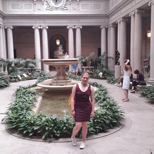 things to do in new york city