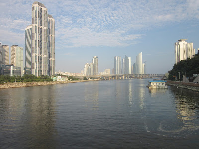 Busan